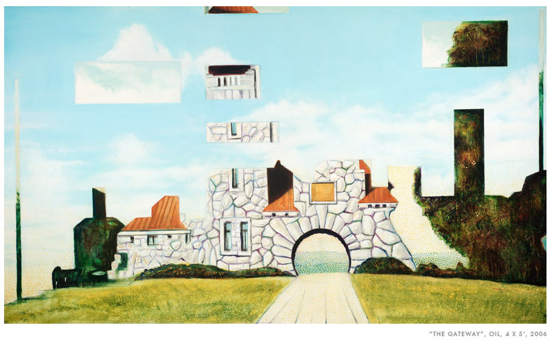 The Gateway
