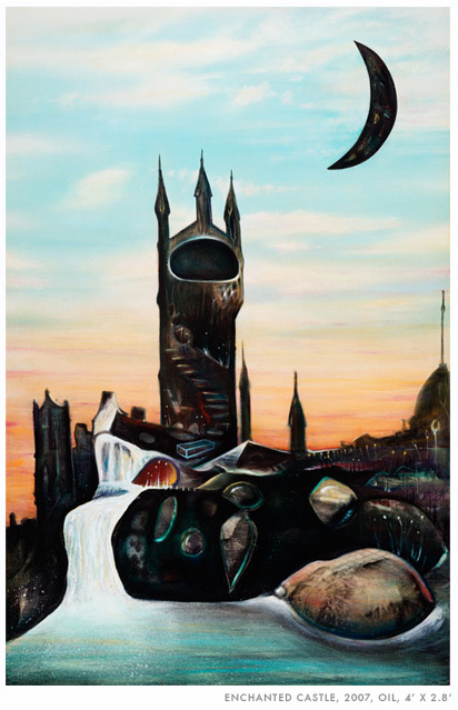 Castle